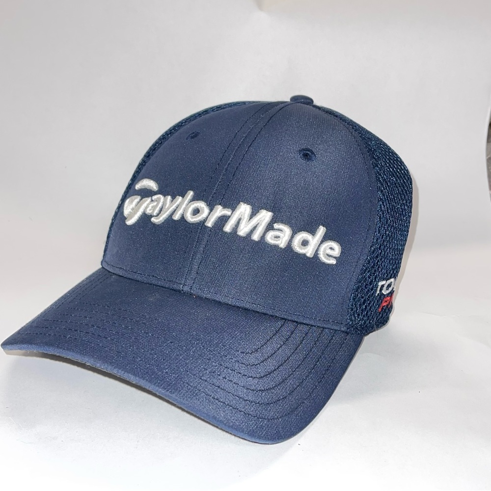 Mens‎ Adjustable Taylor Made golf hat cap